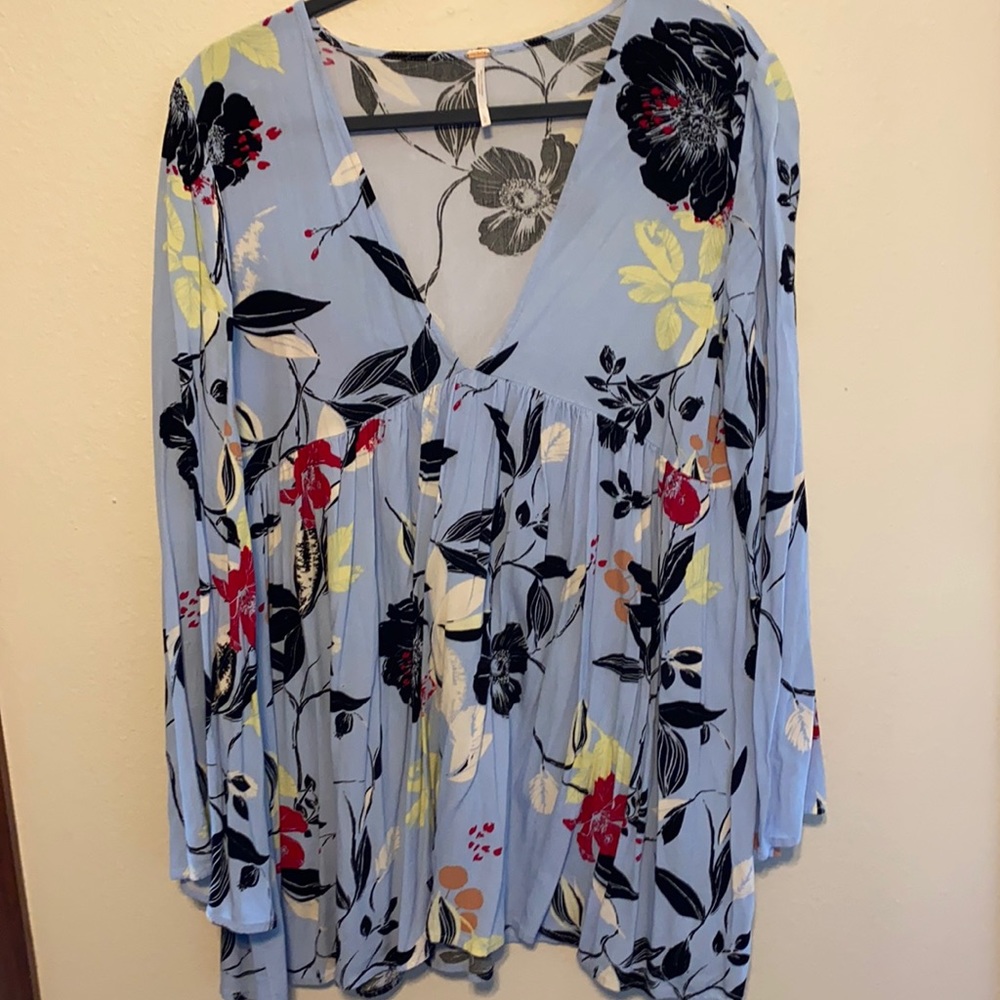 Free People Top